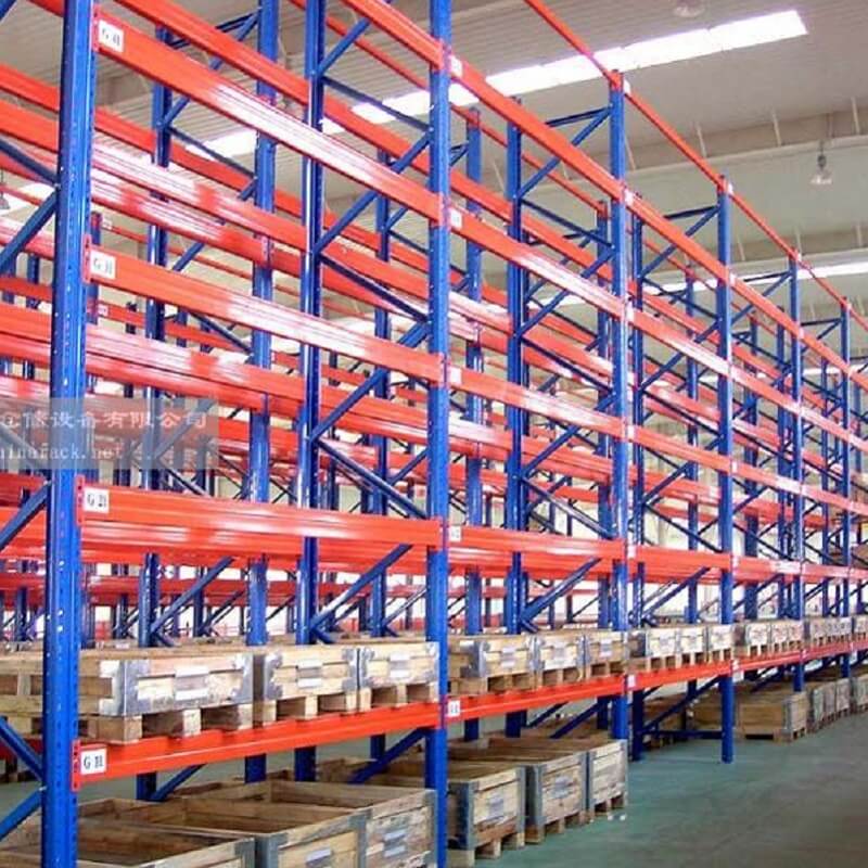 Heavy Duty Racks Industrial Storage Racks Pallet Racks
